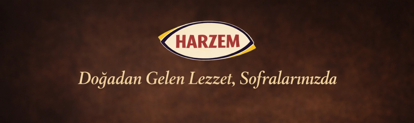 Harzem S&uuml;t ve S&uuml;t &Uuml;r&uuml;nleri