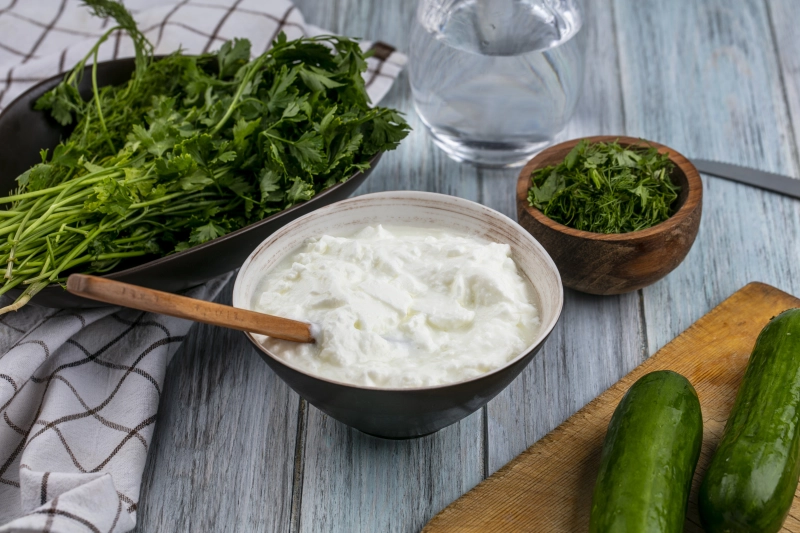 Doğal Yoğurdun Farkları Nelerdir?