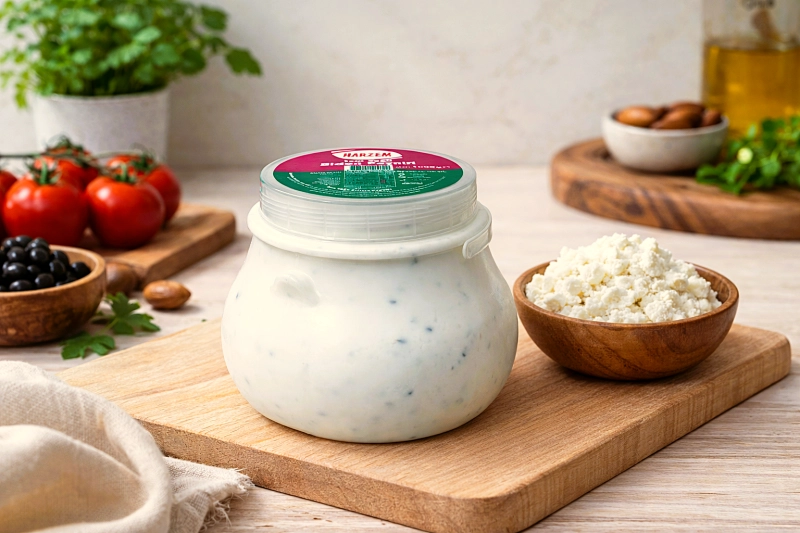 #T0001 - 1000 gr HARZEM TAM YAĞLI TULUM PEYNİRİ