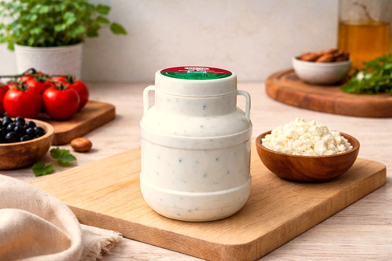 #T0002 - 2000 gr HARZEM TAM YAĞLI TULUM PEYNİRİ