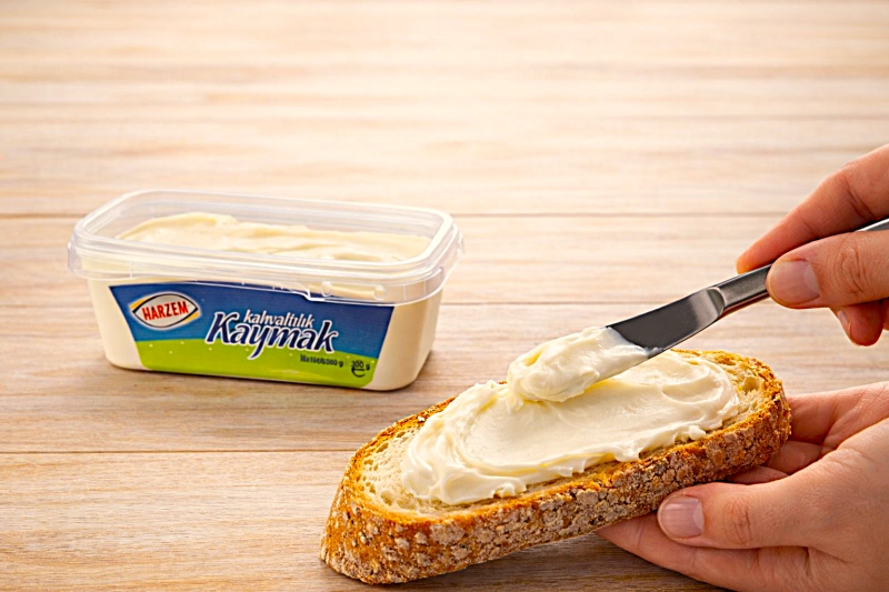 #TY0003 - HARZEM 200 gr KAHVALTILIK KAYMAK