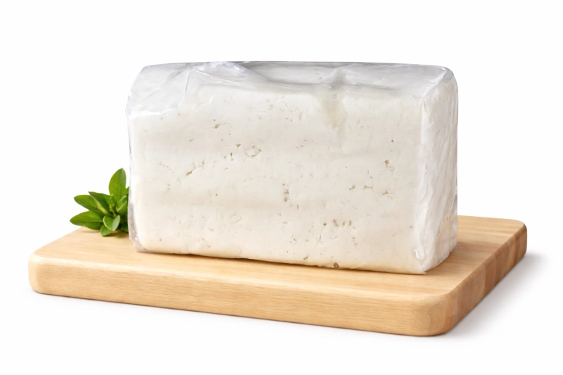 #BP005 - TAM YAĞLI HARZEM K&Ouml;Y TİPİ PEYNİR